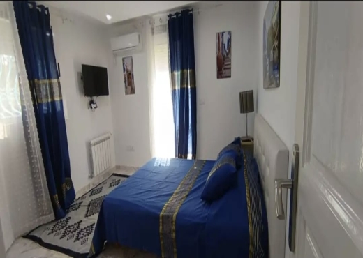 LUXE à VENDRE – Villa Avec Piscine
