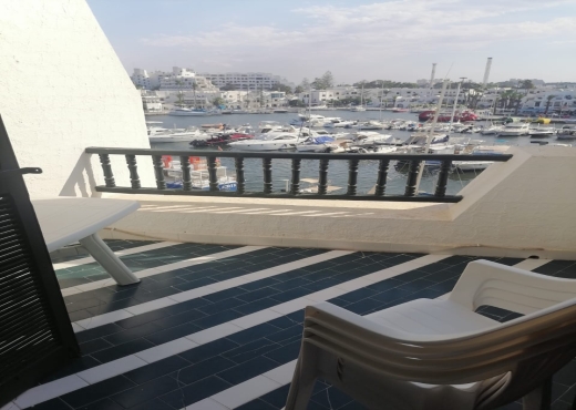 Location Exclusive Marina Kantaoui