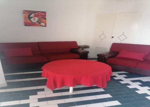 Location Exclusive Marina Kantaoui