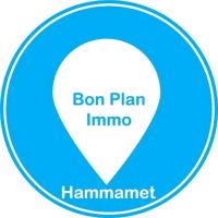 plan immo Hammamet