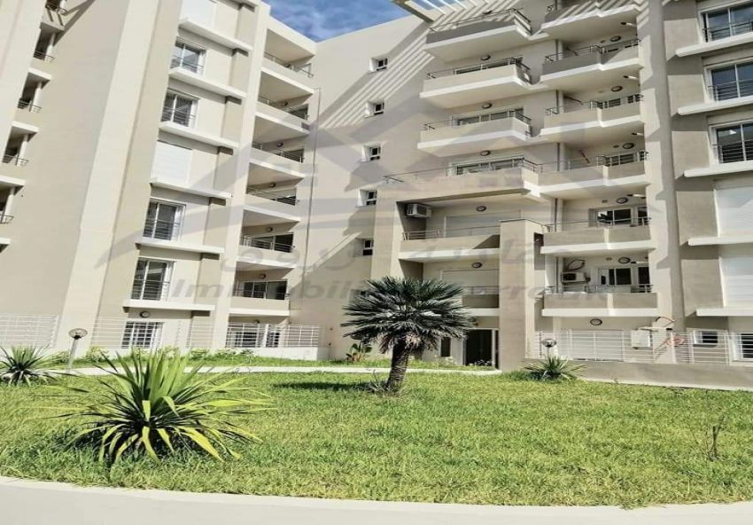 A vendre appartements HS Bizerte Nord