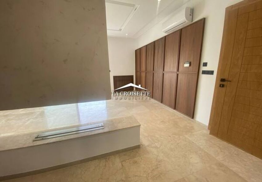 Appartement S+2 à Ain Zaghouan Nord MAL4262