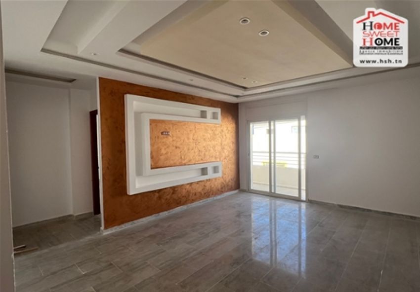 Etage de villa Victor à Louer à Ain Zaghouan Nord