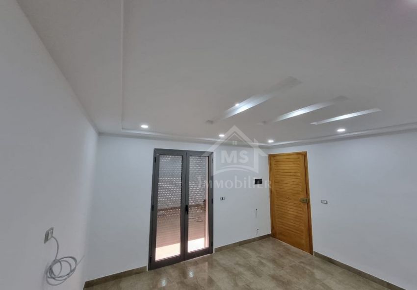 Des appartements S+1 à vendre à Hammamet 51355351
