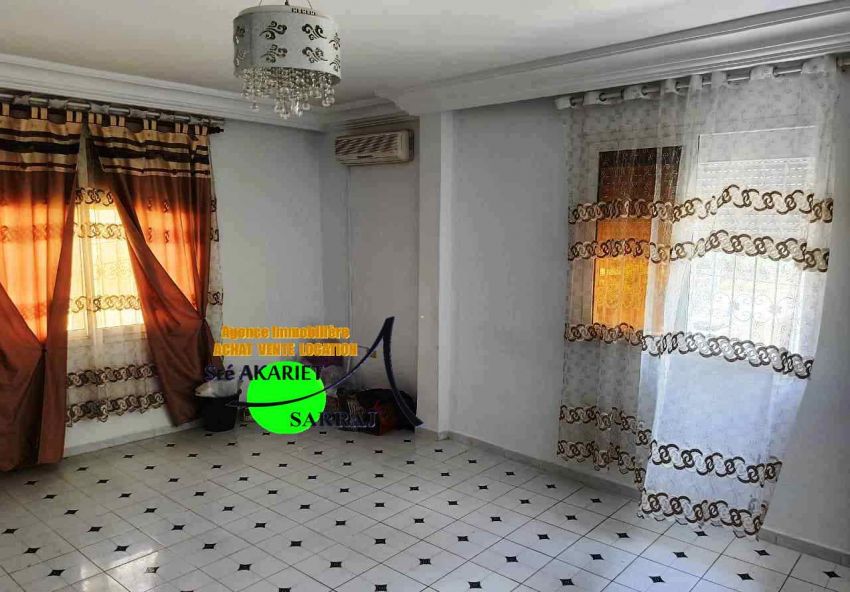 #A VENDRE #Villa (#R+1)#Hammem Sousse #Cité de la Plage (1)