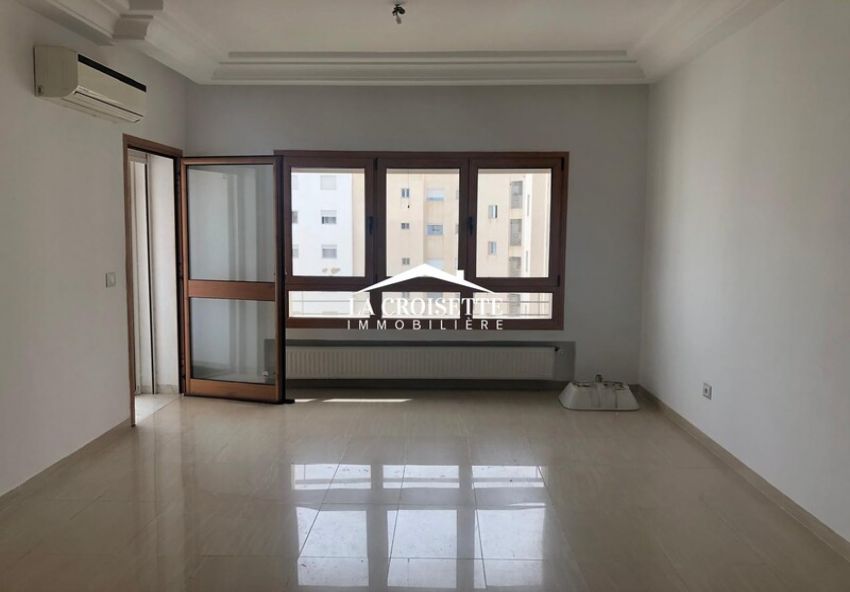 Appartement S+3 à Ain Zaghouan Nord MAL0880