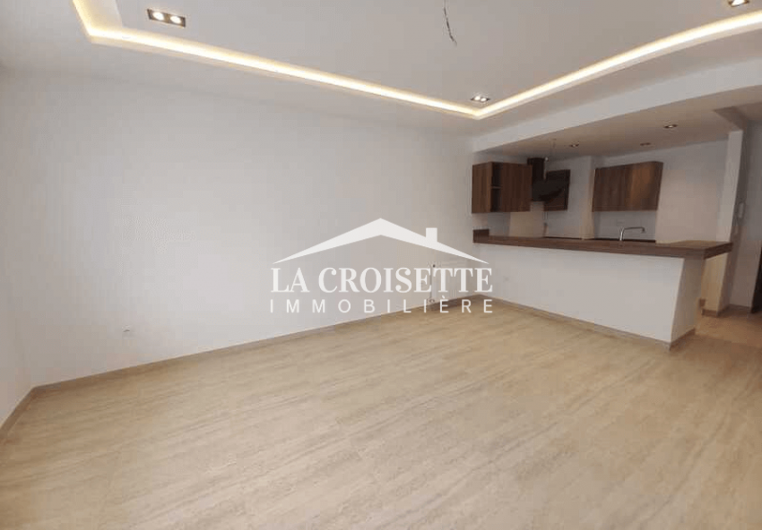 Appartement S+1 à Ain Zaghouan Nord MAL0863