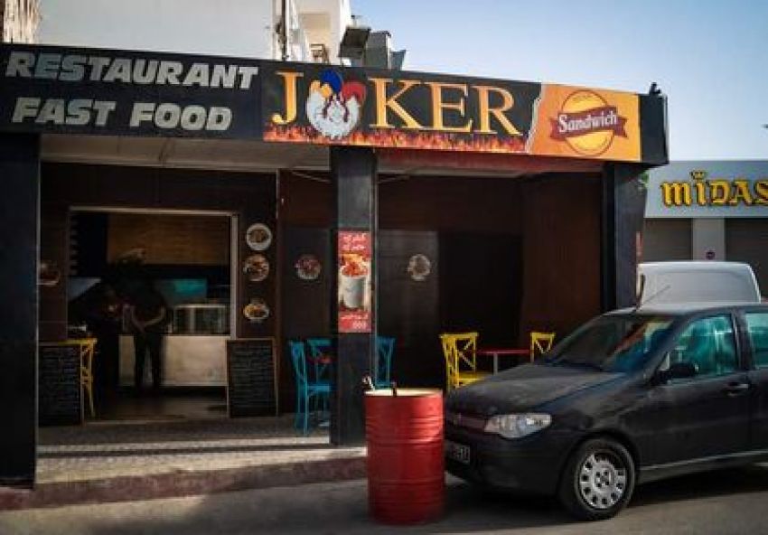 Vente fond de commerce d'un restaurant à Sousse