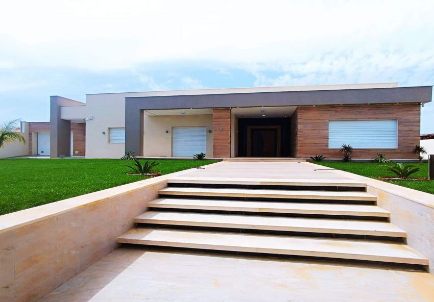 A louer villa HS Route Menzel Chaker Sfax
