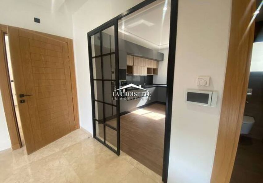 Appartement S+2 à Ain Zaghouan Nord MAL4262