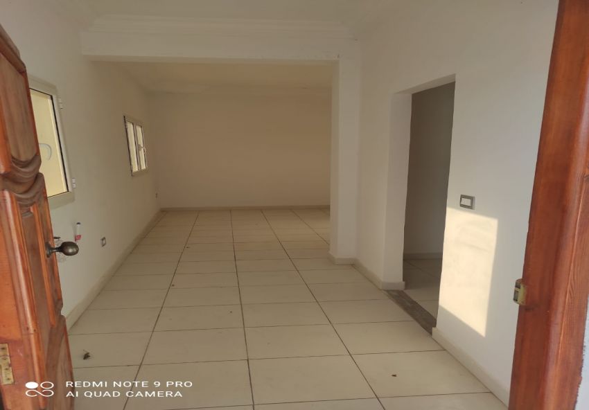 A vendre Un Immeuble de 5 appartements à Hammamet 3M748