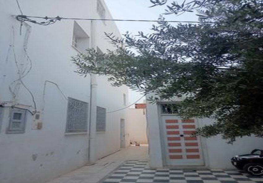 vente villa à Sfax