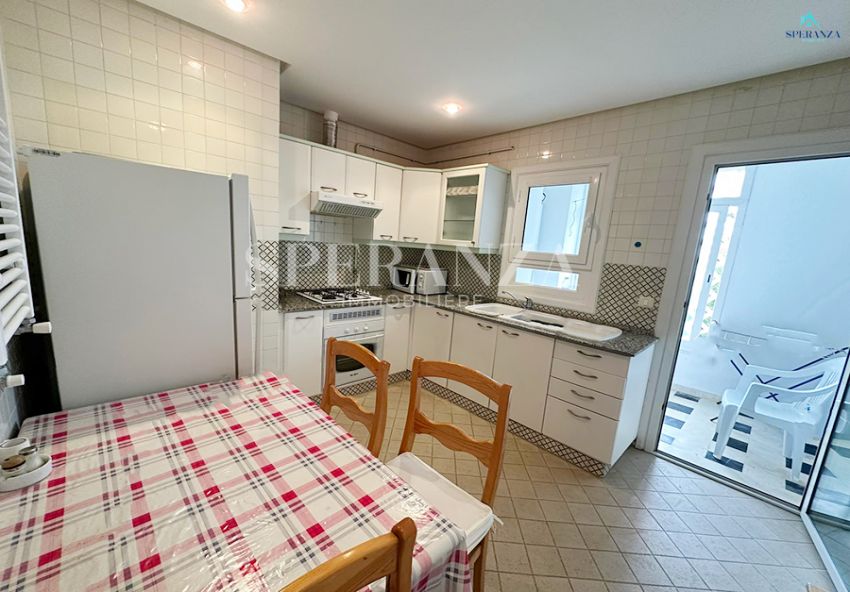 Appartement Sidonia