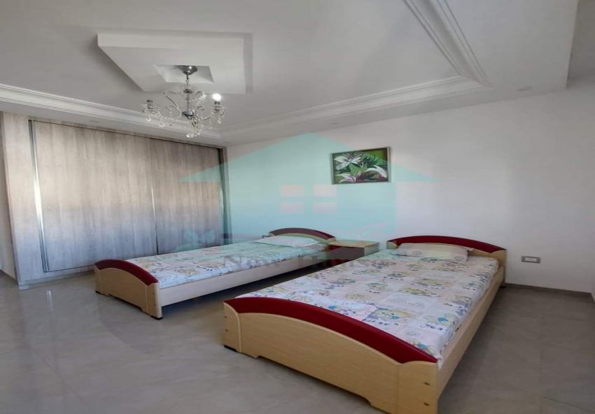 location un appartement situé à la cité de la santé Bizerte
