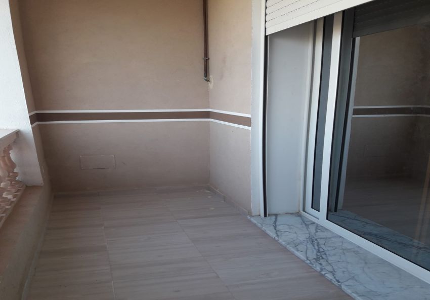 Un Appartement Haut Standing à Behayer Hammam Sousse