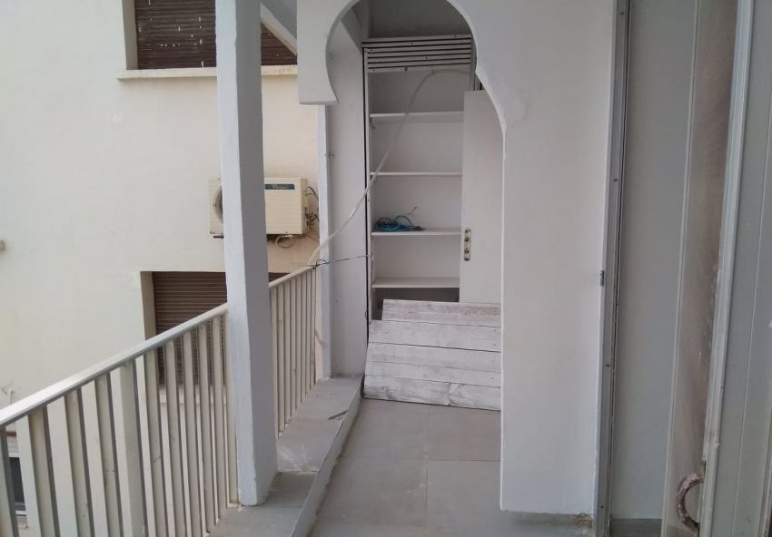 Appartement Duplex à louer à Bardo Khaznadar