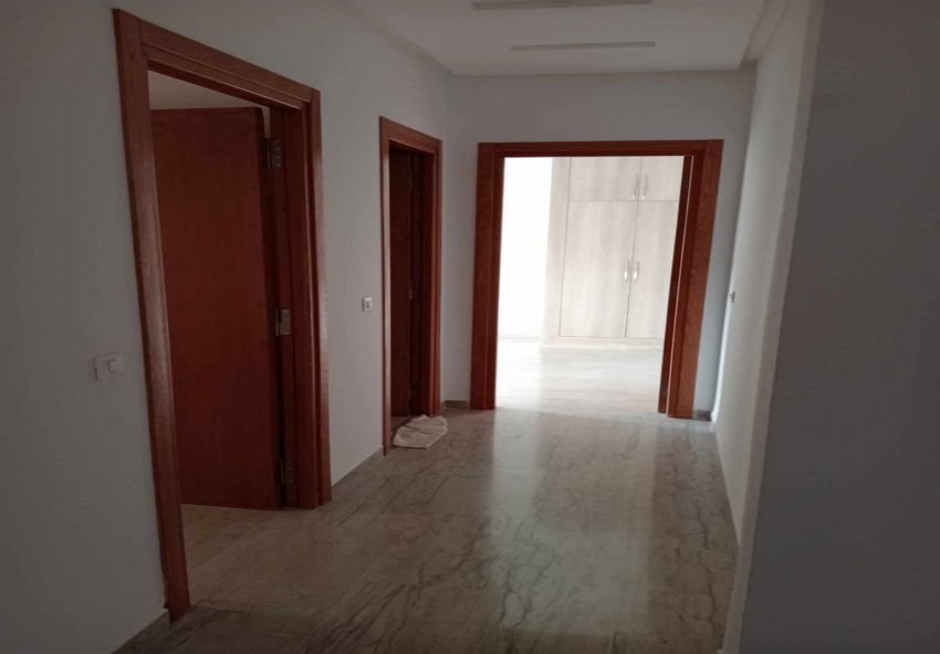 location appartement neuf