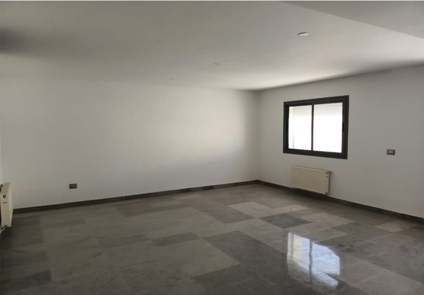 SCOOP : Un appartement S+3 à vendre à Hammamet zone le Radisson Blu