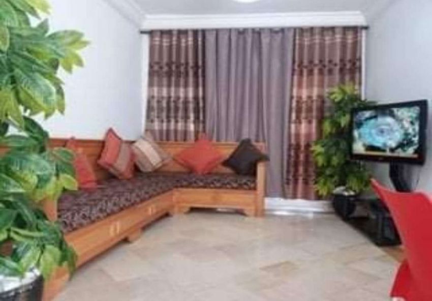 A vendre un appartement s+2 à Jinene Beni Khiar 3M753
