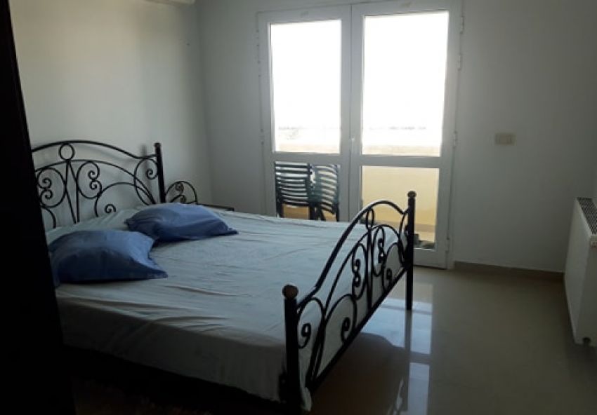Un Appartement Beau Standing pour les Vacances Coté Mer Hammam Sousse