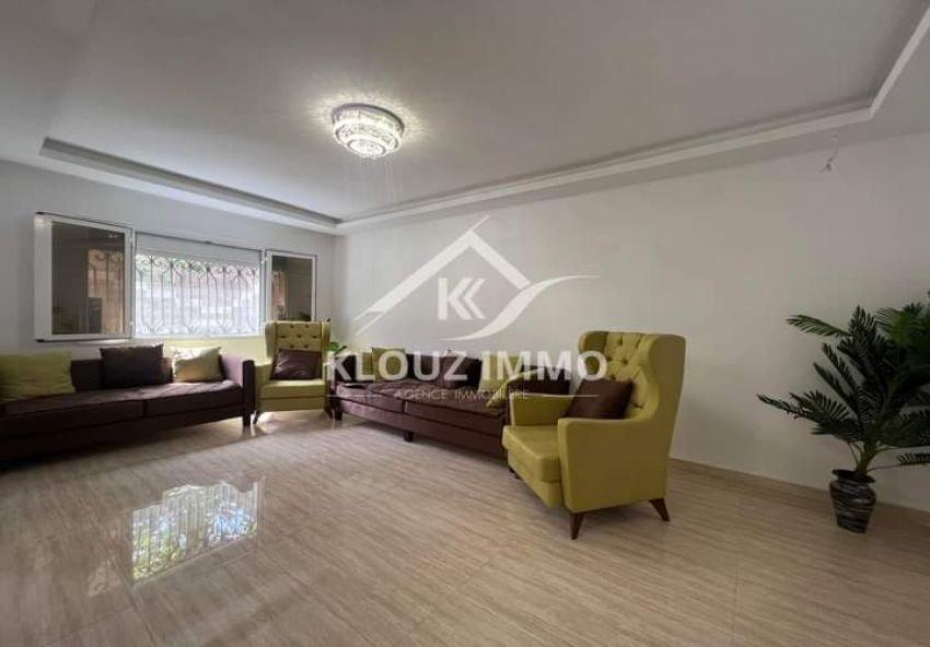 Vente Une Villa Style Américain Située à Borj Taleb Bizerte
