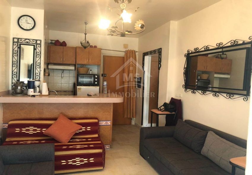Bel appartement à vendre à Hammamet 51355351