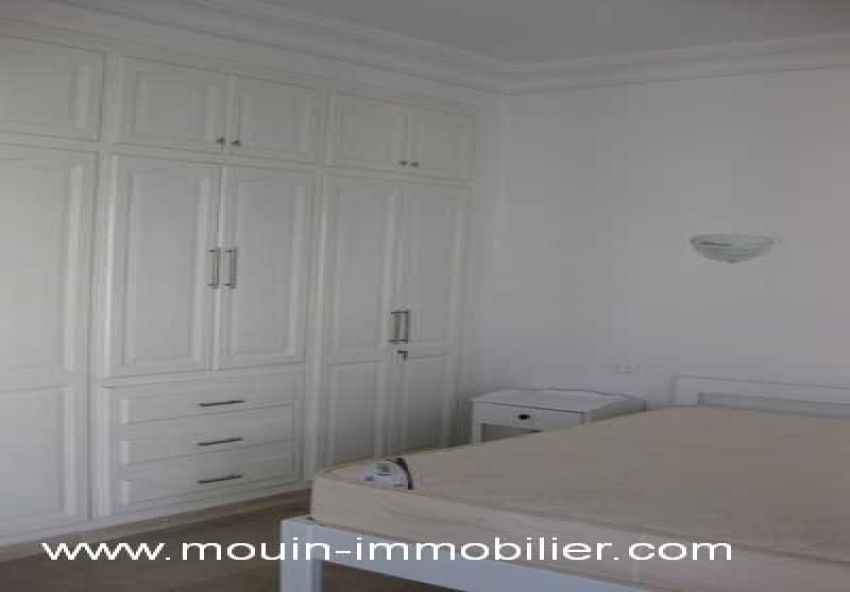 Appartement Nour A AL1133 Yasmine Hammamet