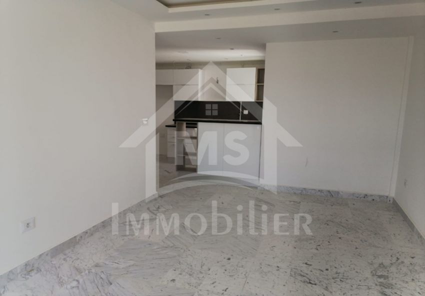 Appartements S+2 à vendre à Hammamet 51355351