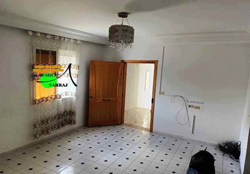 #A VENDRE #Villa (#R+1)#Hammem Sousse #Cité de la Plage (1)