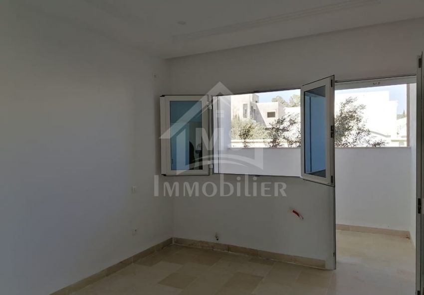 Appartement S+3 vue mer à vendre à Hammamet Nord 51355351