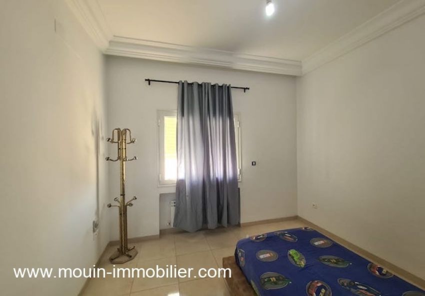 Appartement Janna AL3118 Hammamet Centre