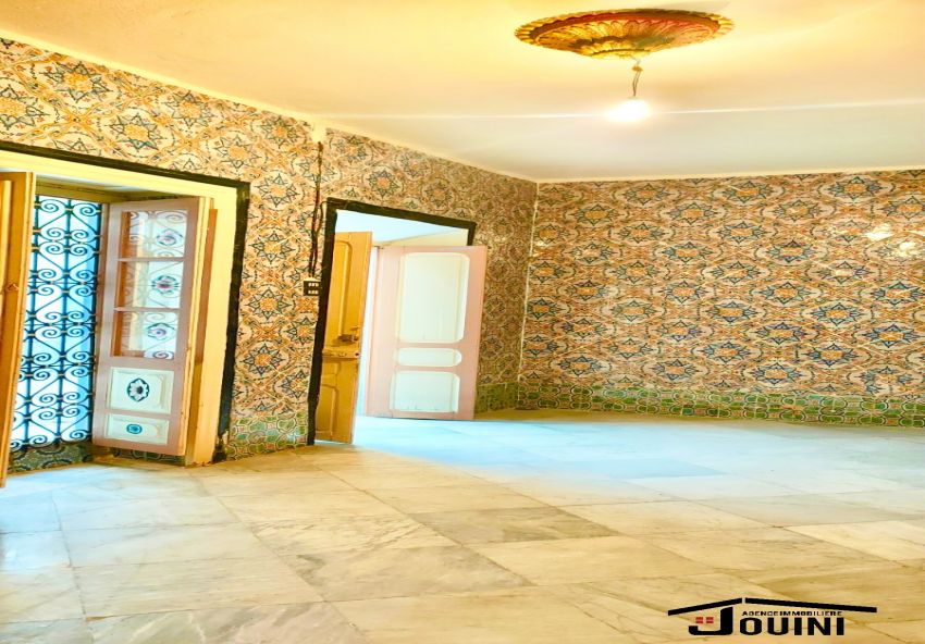 maison traditionnelle 197 m2 à La Medina