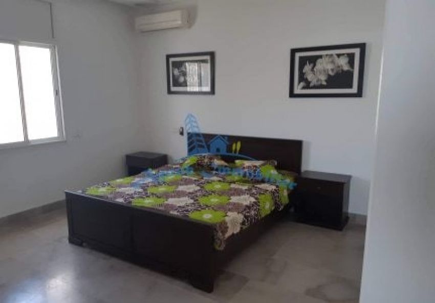 Appartement Ridha S3