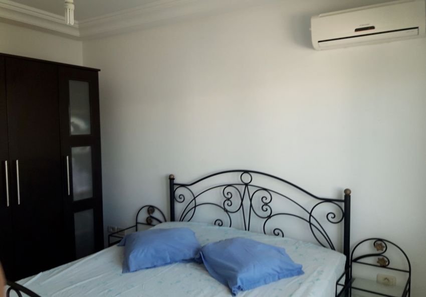 Un Appartement Beau Standing pour les Vacances Coté Mer Hammam Sousse