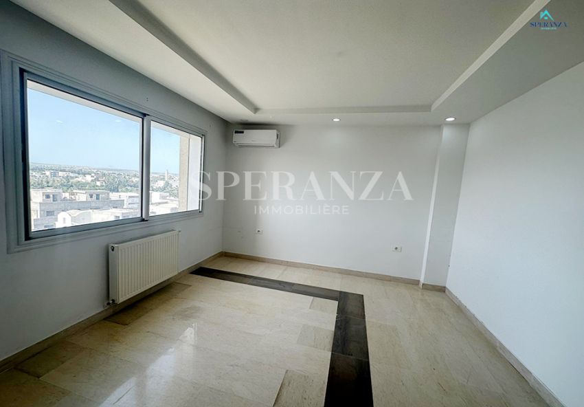Location Appartement Chara S+2