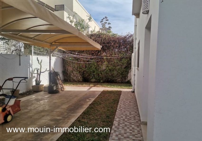 Villa Pomelo 5 AL3242 Hammamet La Corniche