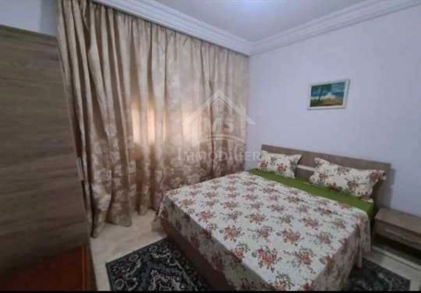 Appartement RDC S+2 à vendre à coté Résidence Jannet 51355351