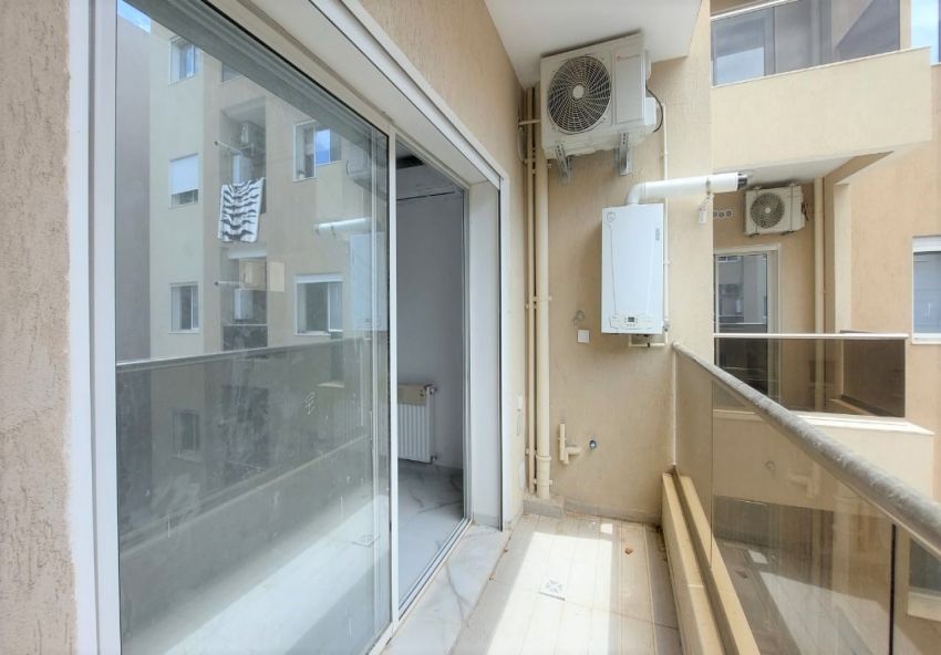 Appartement S+1 de 77m² à Cité el Wafa, hammamet Nord