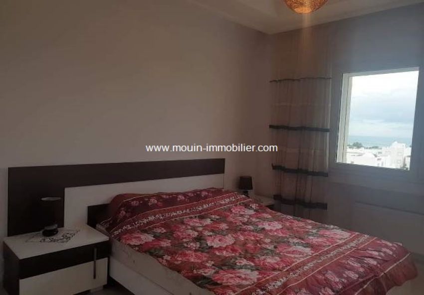 Appartement Mira AL2535 Hammamet Nord