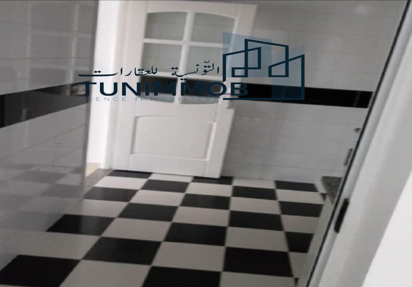 A #louer un #appartement S2  à hammam Sousse