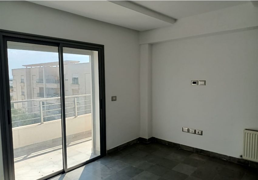 SCOOP : Un appartement S+3 à vendre à Hammamet zone le Radisson Blu