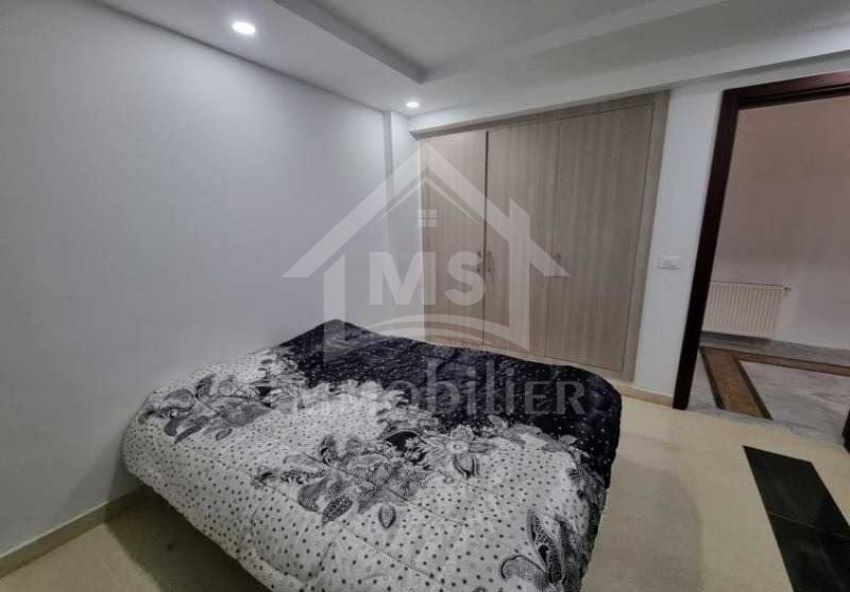 Bel appartement S+3 à vendre à Nabeul 51355351