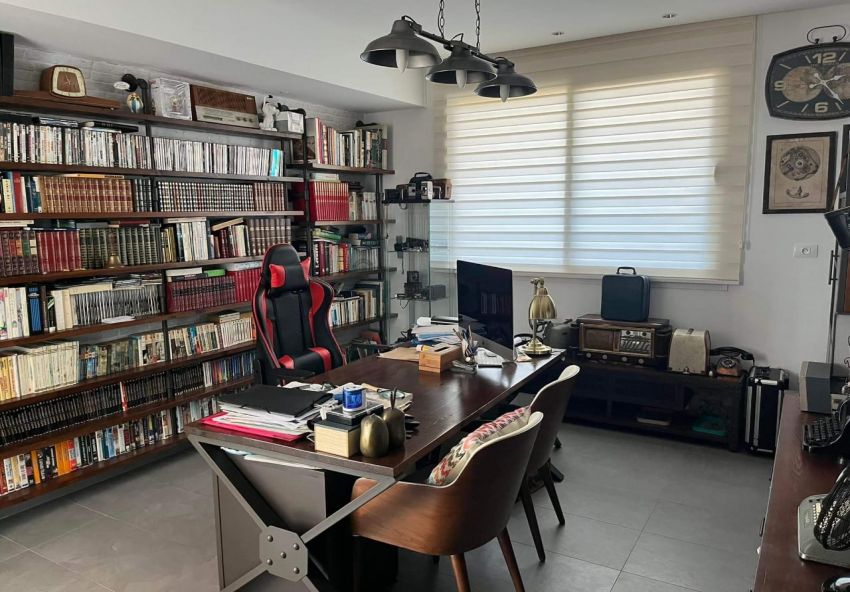 Appartement de luxe à vendre à Gammarth Tunis