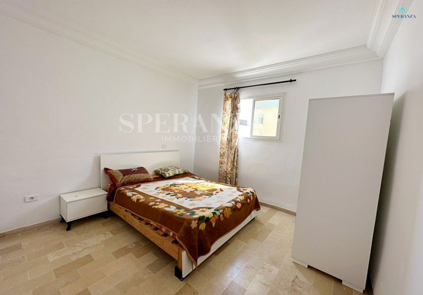 Appartement Doma