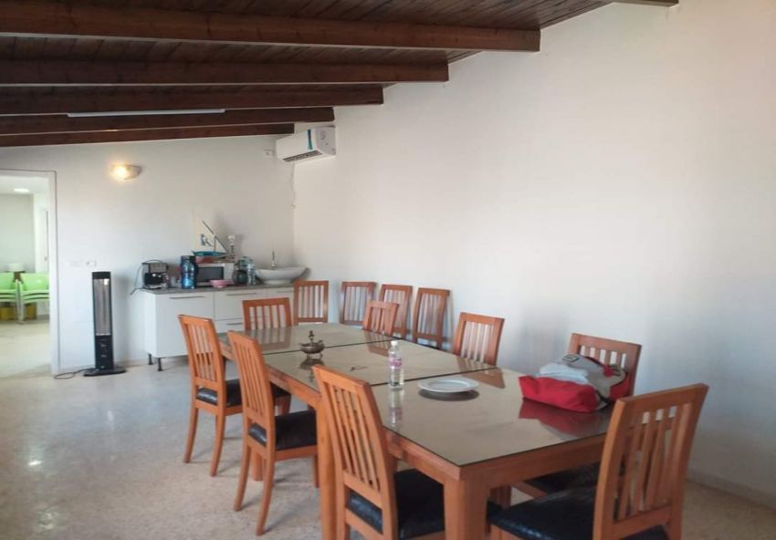A vendre Ferme avec villa à Sfax Route Gremda