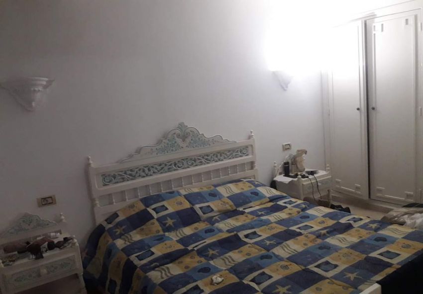 A louer Appartement S2 Meublé à Hammam Sousse