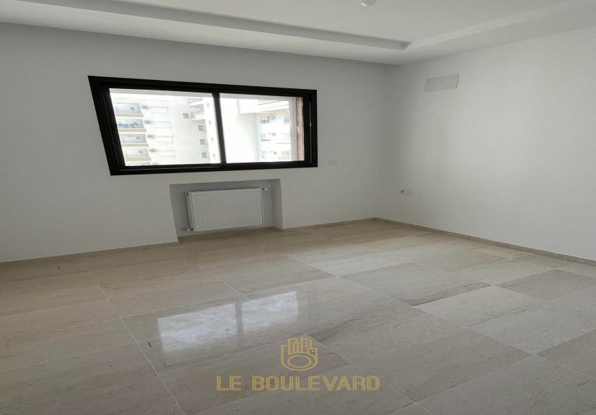 A Vendre Appartement S+1 à AFH Mrezge, Cité El Wafa, Nabeul