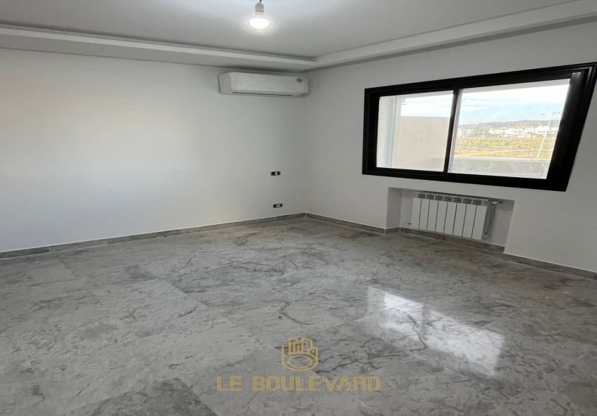 A Vendre Appartement S+2 à AFH Mrezge, Cité El Wafa, Nabeul