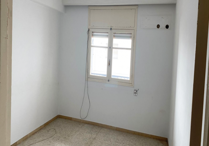 SCOOP IMMOBILIER : Appartement S+3 à vendre à Sfax route Menzel Chaker