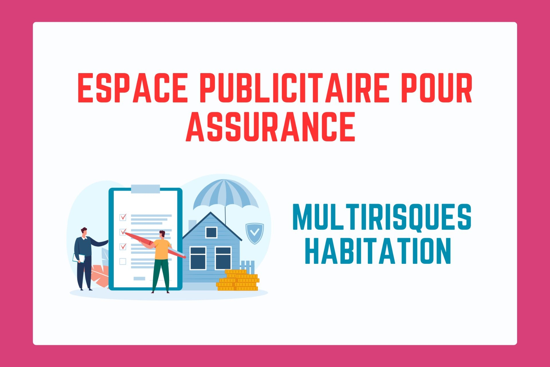 Espace Publicitaire